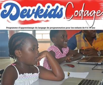 Devkids-inventer & programmer pour aldos