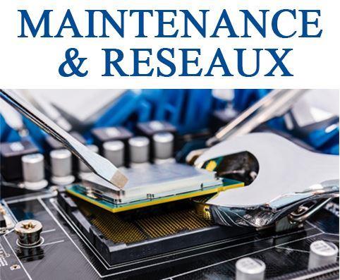 maintenance & reseau-panel-consulting