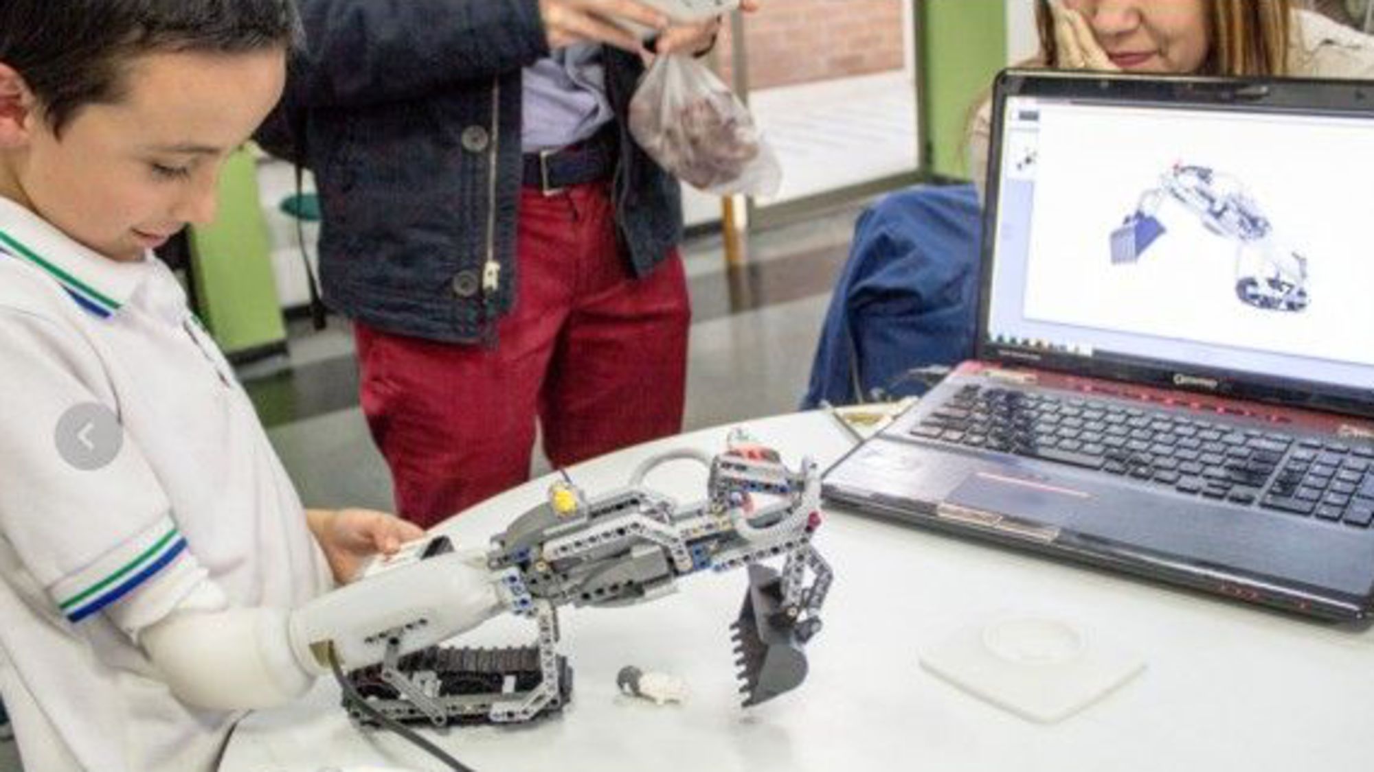 Micro-swimmer Robot, le robot qui circule dans les veines-panel consulting
